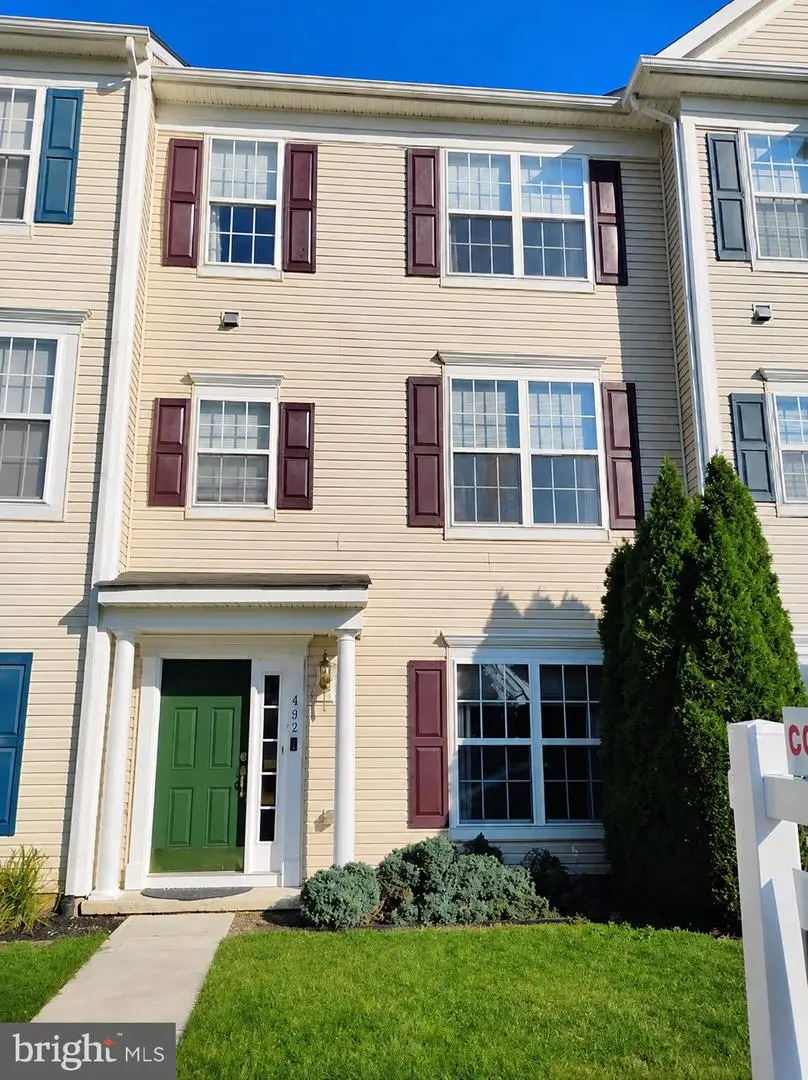 492 S Carlisle St, Greencastle, PA 17225 - #1