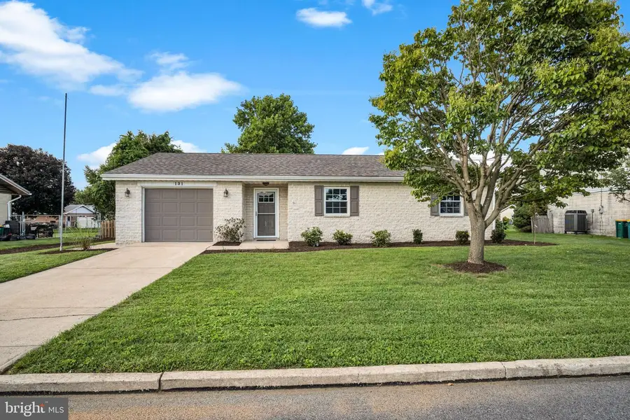 131 Lincoln Rd, Chambersburg, PA 17201 - #2