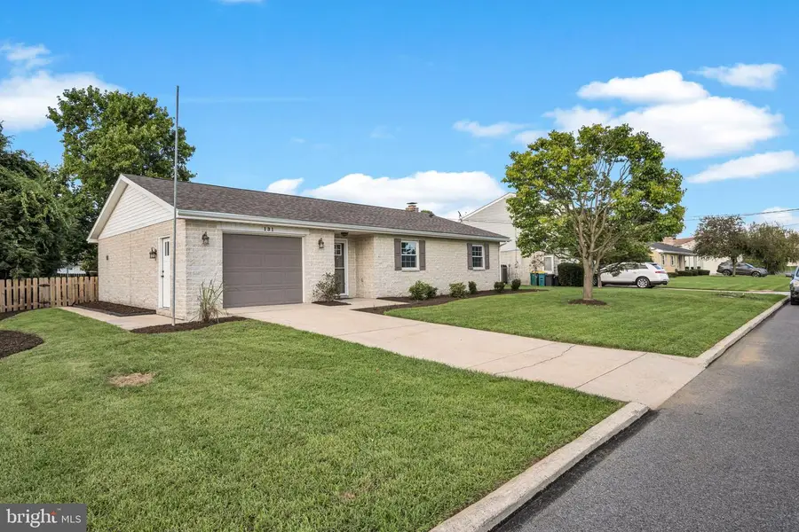 131 Lincoln Rd, Chambersburg, PA 17201 - #3
