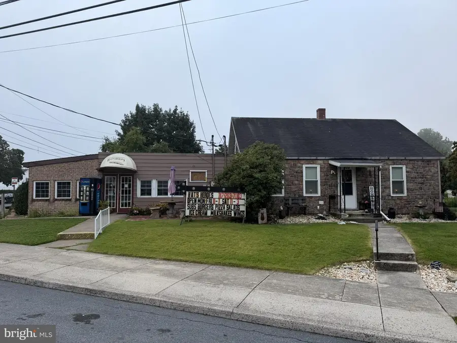 534 Stanley Avenue, Chambersburg, PA 17201 - #2