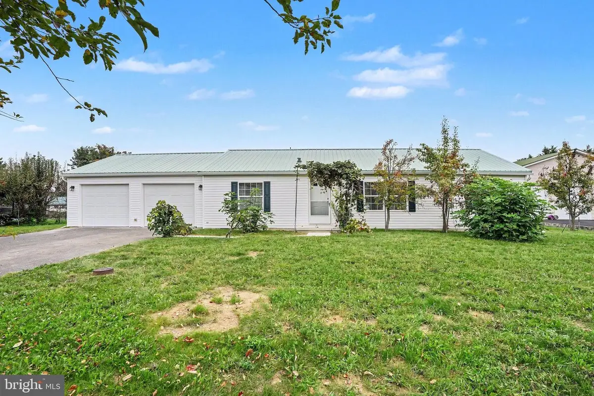 131 Camelot Drive, Chambersburg, PA 17202 - #1