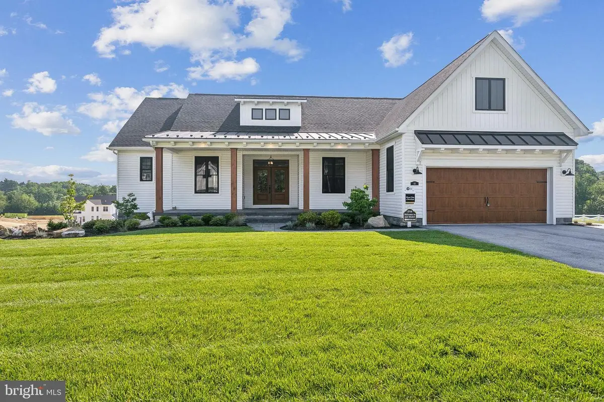 2022 Mandarin Ln #245, Chambersburg, PA 17201 - #1