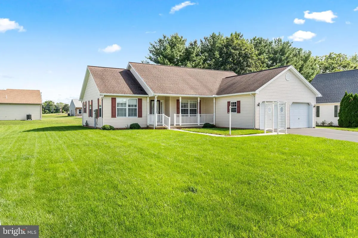 10553 Susquehanna Avenue, Waynesboro, PA 17268 - #1