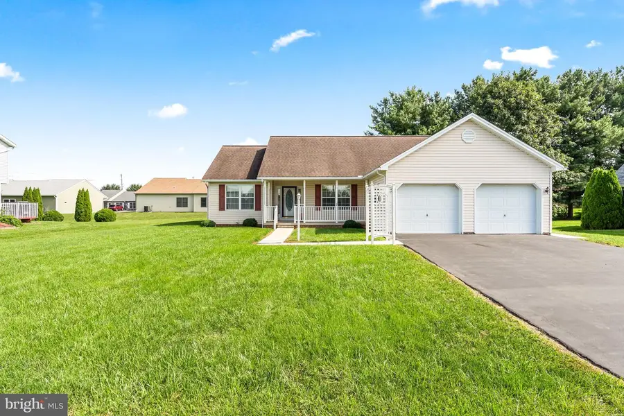 10553 Susquehanna Avenue, Waynesboro, PA 17268 - #2