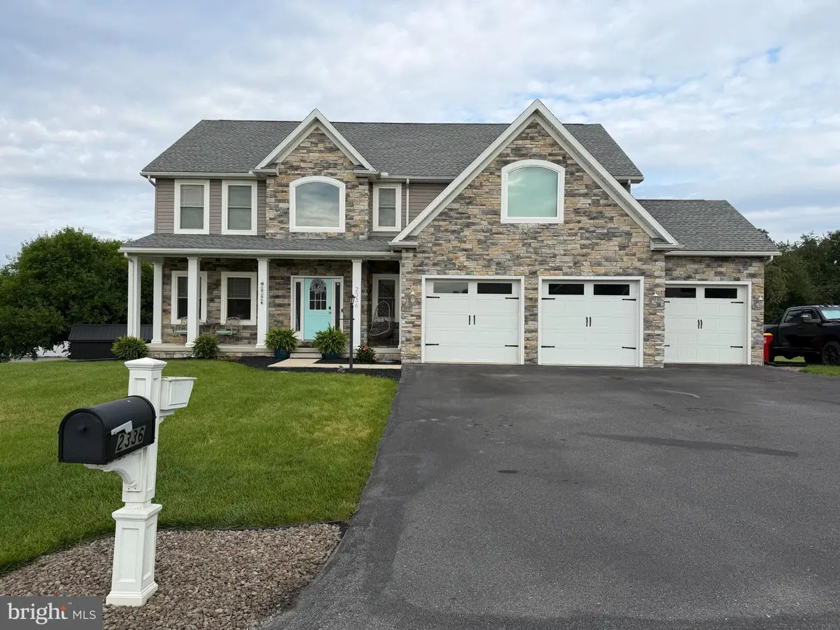 2336 Bodie Island Dr, Chambersburg, PA 17202 - #1