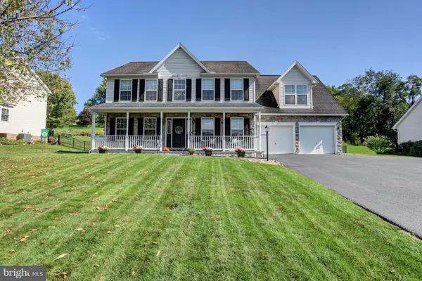 13210 Seneca Dr, WAYNESBORO, PA 17268