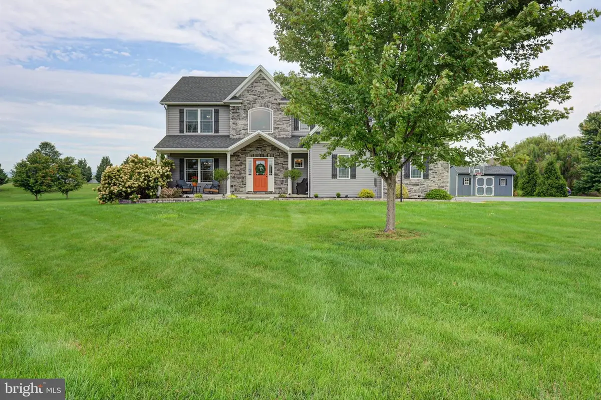 74 Jamestown Rd, Shippensburg, PA 17257 - #1