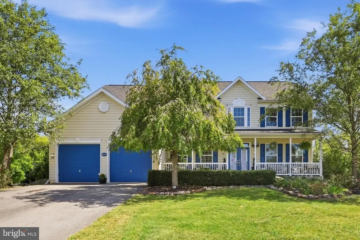 12440 Carlson Court, Mercersburg, PA 17236 - #1