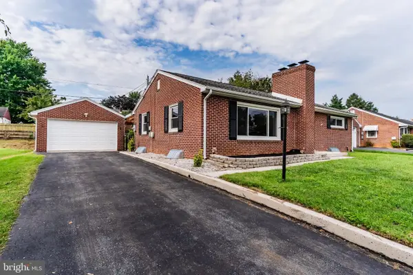 62 Hillen Ln, CHAMBERSBURG, PA 17202