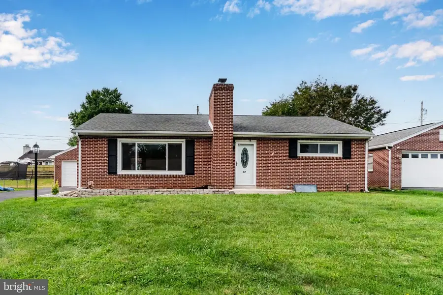 62 Hillen Ln, Chambersburg, PA 17202 - #2