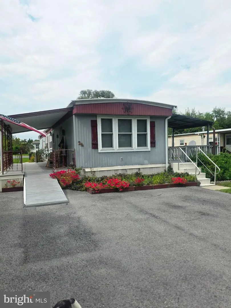 1024 Warm Spring Rd #24, Chambersburg, PA 17202 - #1