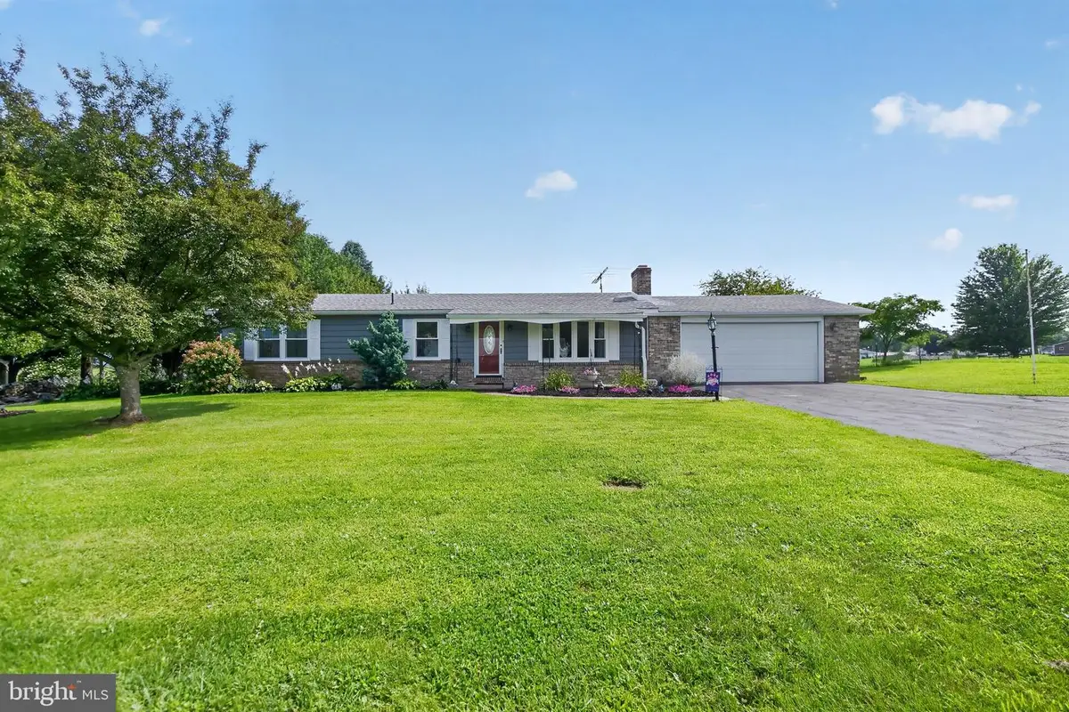 2578 Apple Way, Chambersburg, PA 17202 - #1