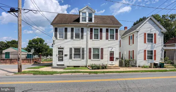130 N Franklin St, CHAMBERSBURG, PA 17201
