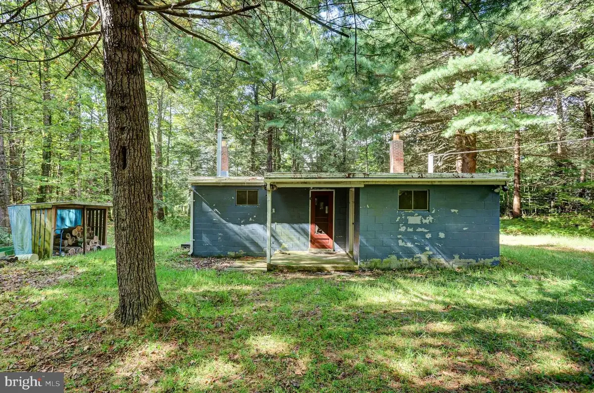 11612 Lower Horse Valley Rd, Letterkenny, PA 17265 - #1