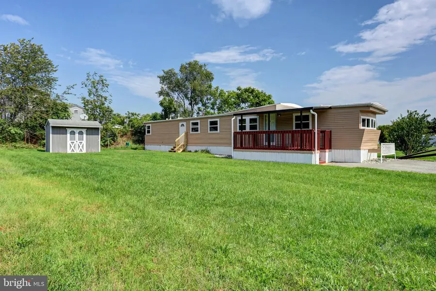 6069 Nugget Way, Saint Thomas, PA 17252 - #2