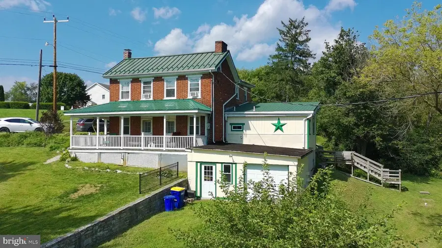 8810 Rowe Run Rd, Shippensburg, PA 17257 - #3