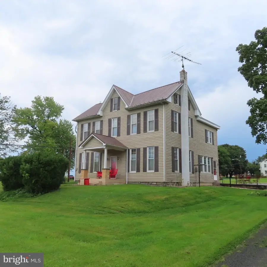 3559 Lemar Rd, Mercersburg, PA 17236 - #2