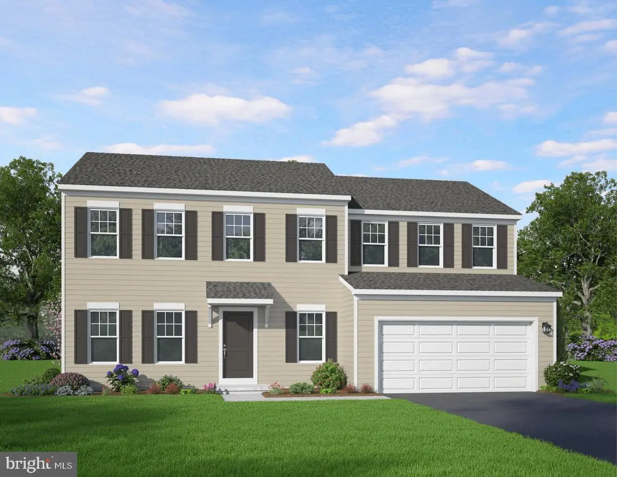 Logan Plan At Hickory Pointe, Waynesboro, PA 17268 - #1