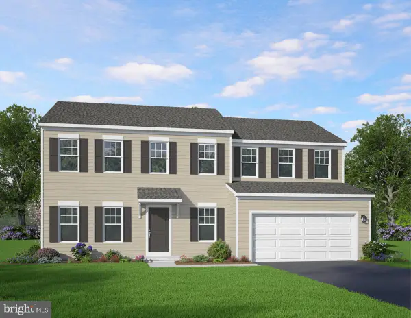 Logan Plan At Hickory Pointe, WAYNESBORO, PA 17268