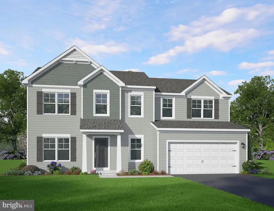 Logan Plan At Hickory Pointe, Waynesboro, PA 17268 - #2
