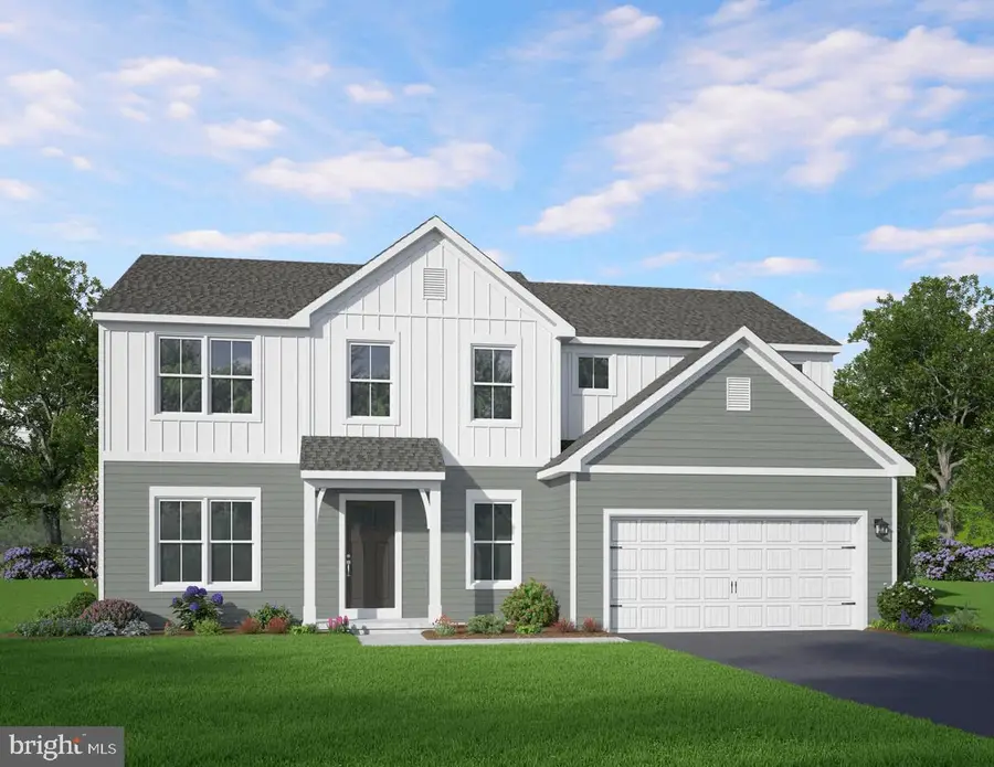 Logan Plan At Hickory Pointe, Waynesboro, PA 17268 - #3