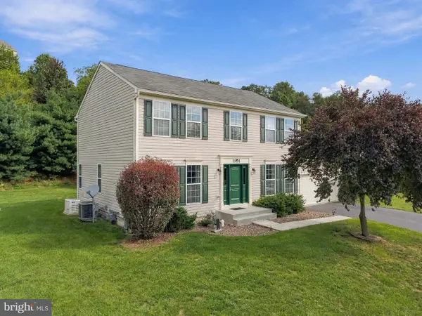 11491 Mystic Rock Ln N, WAYNESBORO, PA 17268