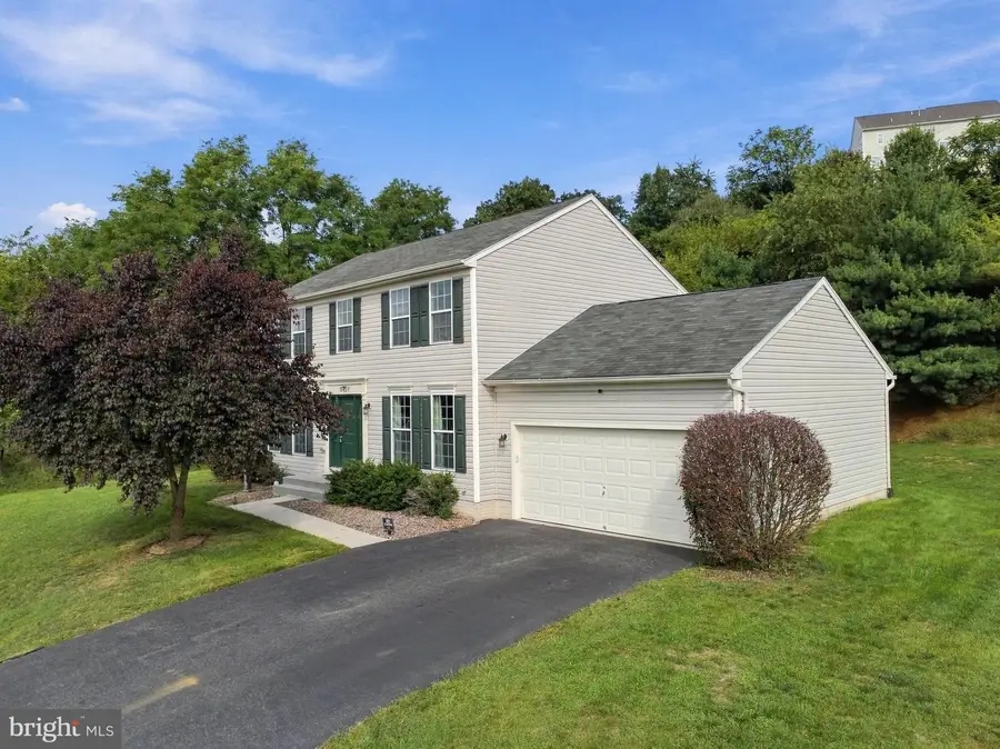 11491 Mystic Rock Ln N, Waynesboro, PA 17268 - #2