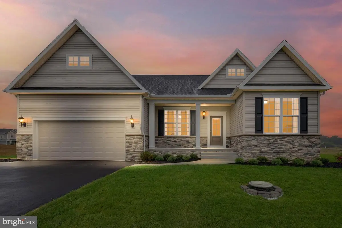 1525 Falcon Ln #205, Chambersburg, PA 17202 - #1