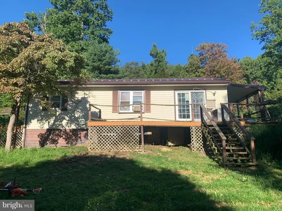 13758 Lincoln Way West, Fort Loudon, PA 17224 - #2