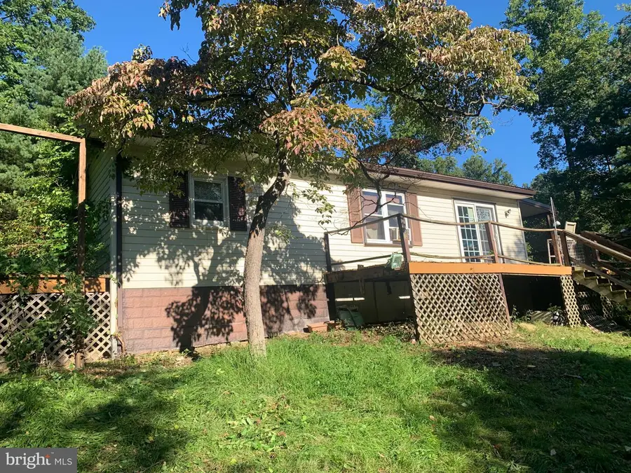 13758 Lincoln Way West, Fort Loudon, PA 17224 - #3