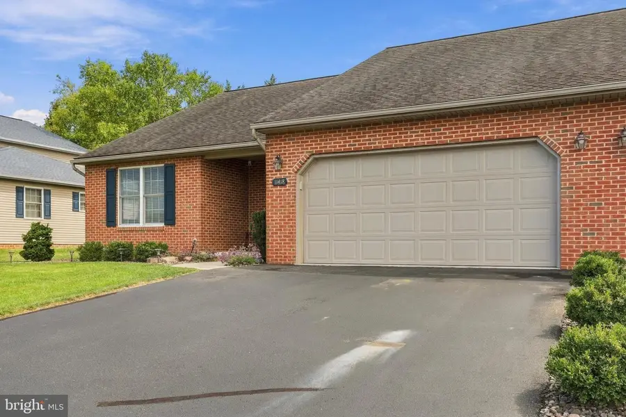 11418 Nicole Dr, Greencastle, PA 17225 - #3