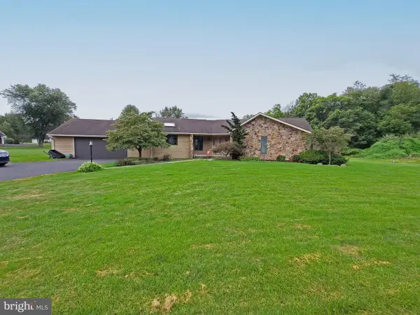 1570 Marilyn Ct, CHAMBERSBURG, PA 17202