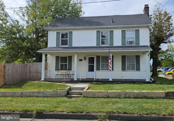 446 Buchanan Trl W, GREENCASTLE, PA 17225
