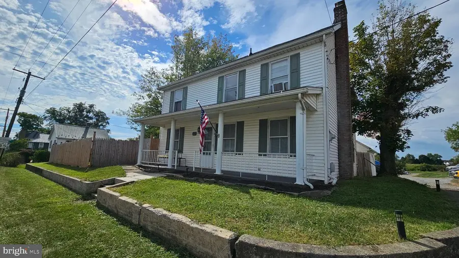 446 Buchanan Trl W, Greencastle, PA 17225 - #2