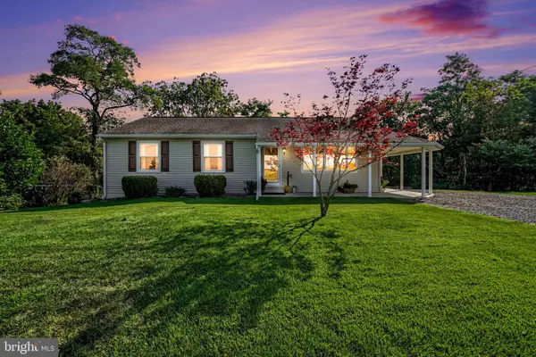 2806 Keefer Rd, CHAMBERSBURG, PA 17201