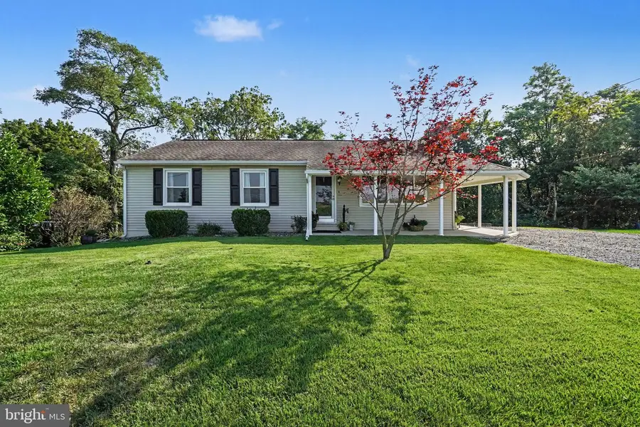 2806 Keefer Rd, Chambersburg, PA 17201 - #2