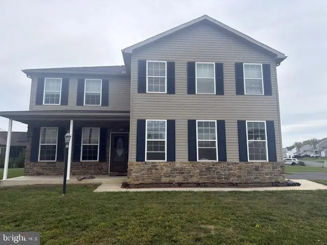 161 Paradise View Dr, Greencastle, PA 17225 - #1