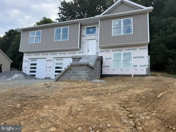 10868 Durham Cir, WAYNESBORO, PA 17268