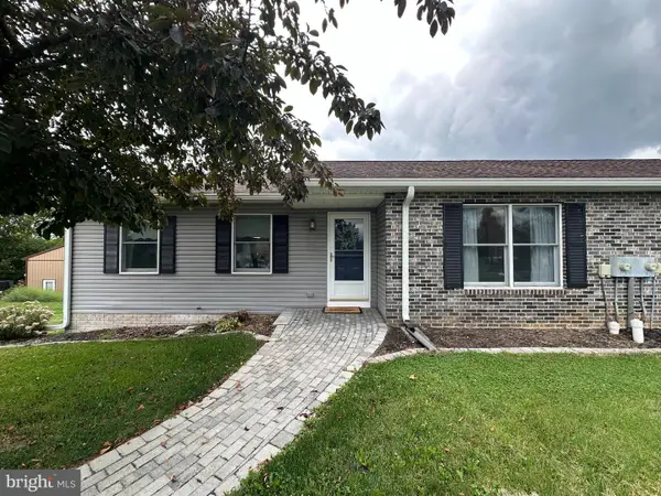 12657 Carol Ave, GREENCASTLE, PA 17225