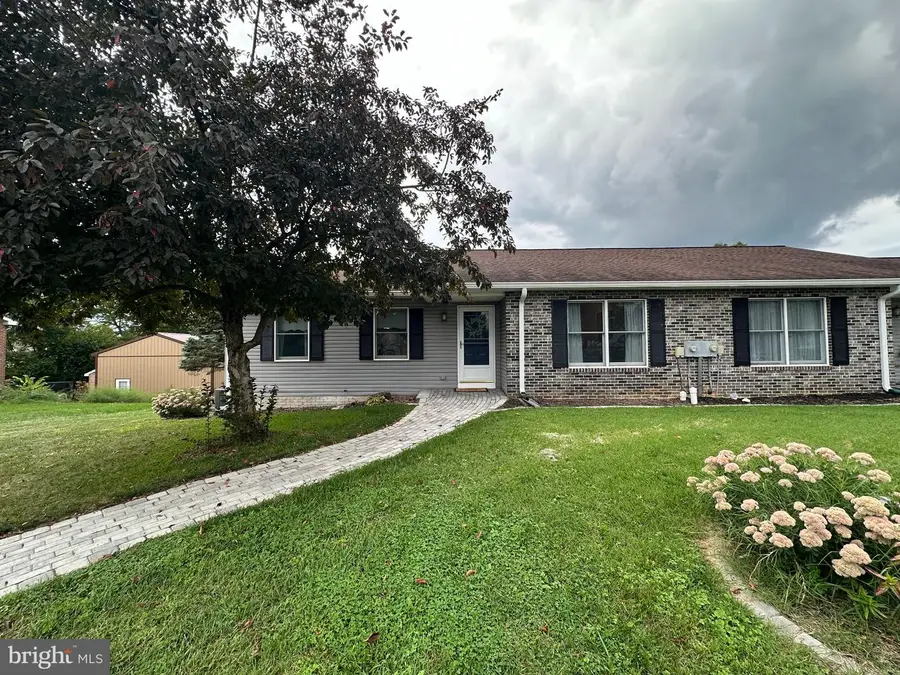 12657 Carol Ave, Greencastle, PA 17225 - #2