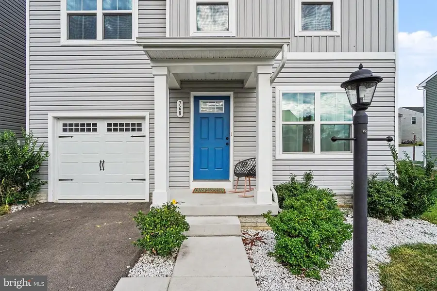 768 Raeann Dr, Greencastle, PA 17225 - #2