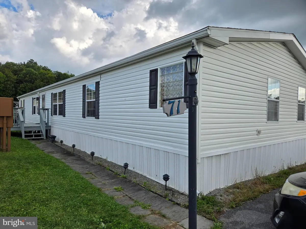 10655 Bailey Springs Ln #71, Waynesboro, PA 17268 - #1