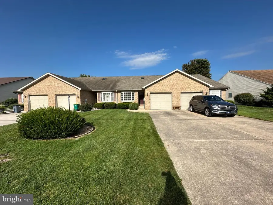 1221 Progress Rd, Chambersburg, PA 17201 - #3