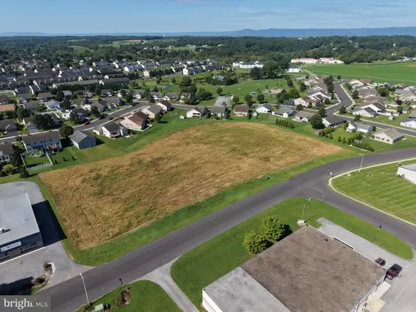 Tract 1: 1.42+/- Acres Benedict Dr, CHAMBERSBURG, PA 17202