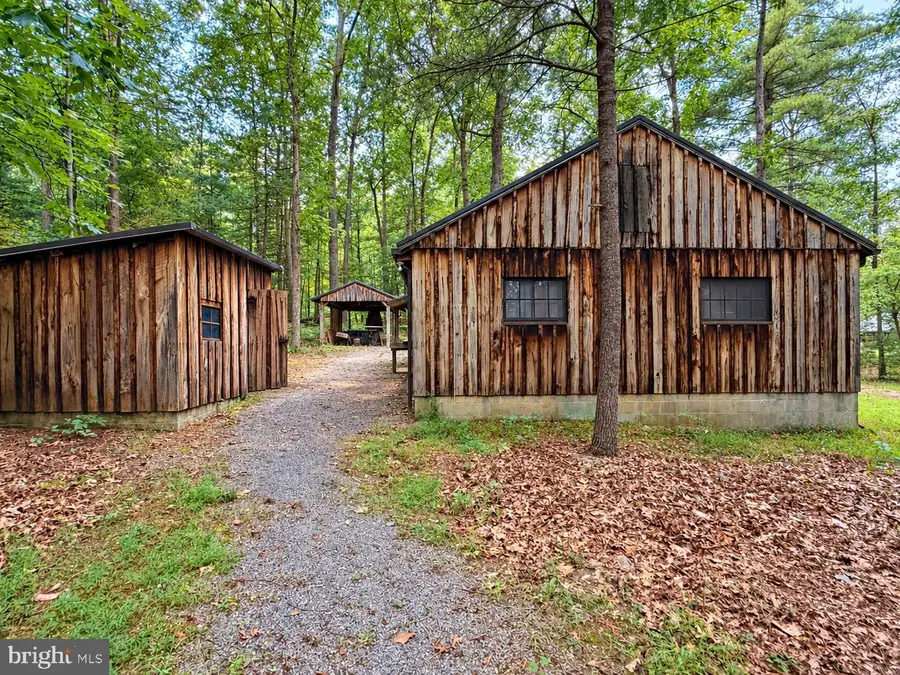 17196 Old Stumpy Ln, Fort Loudon, PA 17224 - #2