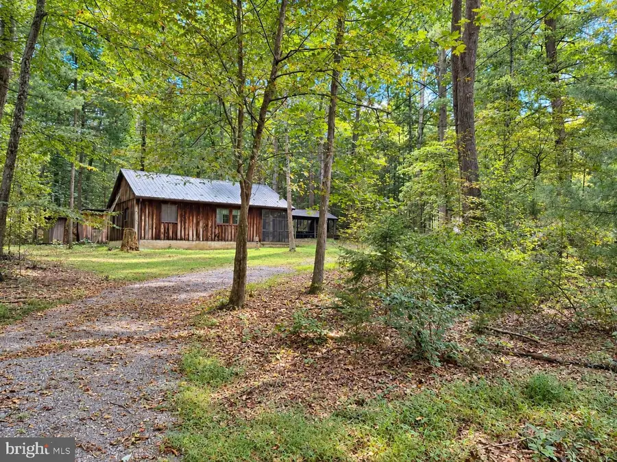 17196 Old Stumpy Ln, Fort Loudon, PA 17224 - #3