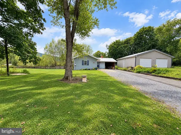 17514 Willow Ave, FANNETTSBURG, PA 17221