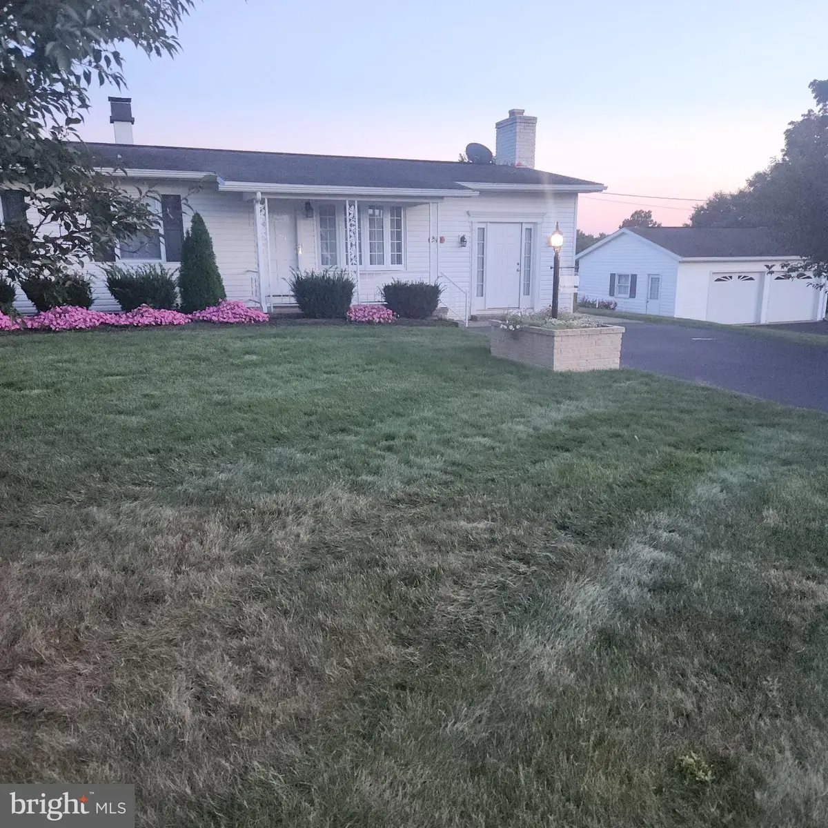 7018 Kuhn Rd, Greencastle, PA 17225 - #1