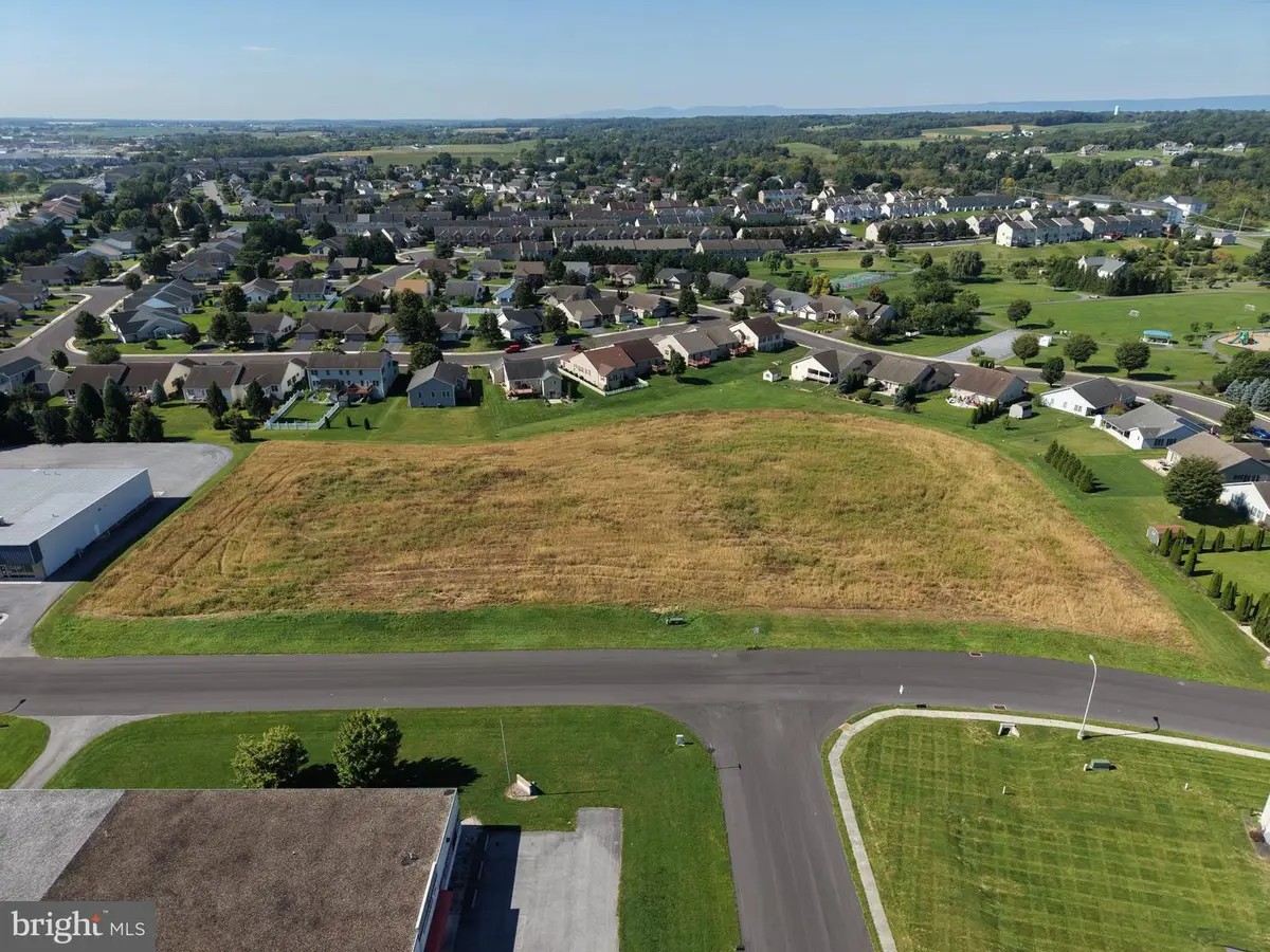 Tract 2: 1.47+/- Acres Benedict Dr, Chambersburg, PA 17201 - #1