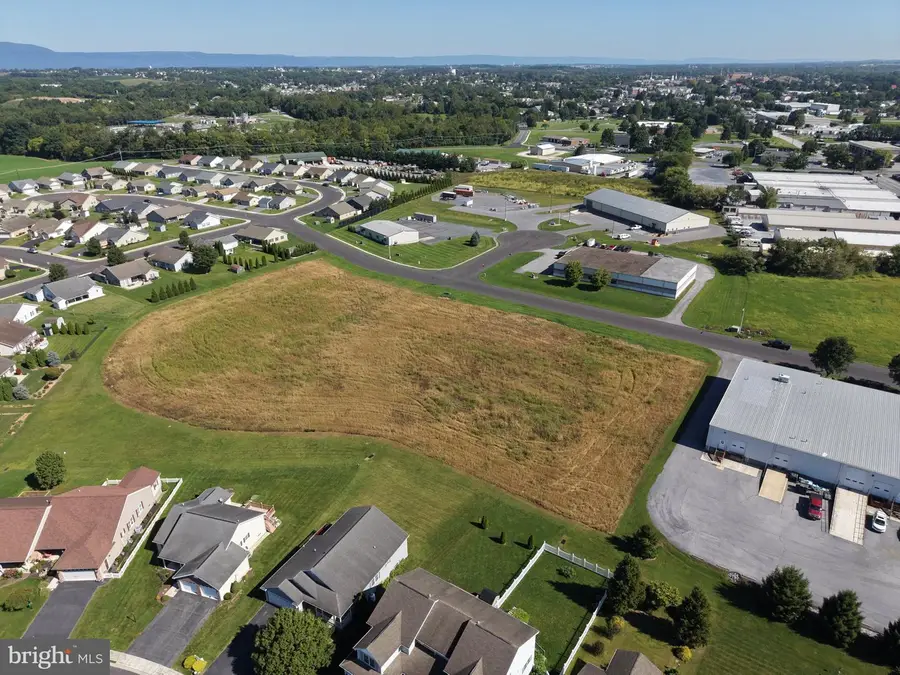 Tract 2: 1.47+/- Acres Benedict Dr, Chambersburg, PA 17201 - #2